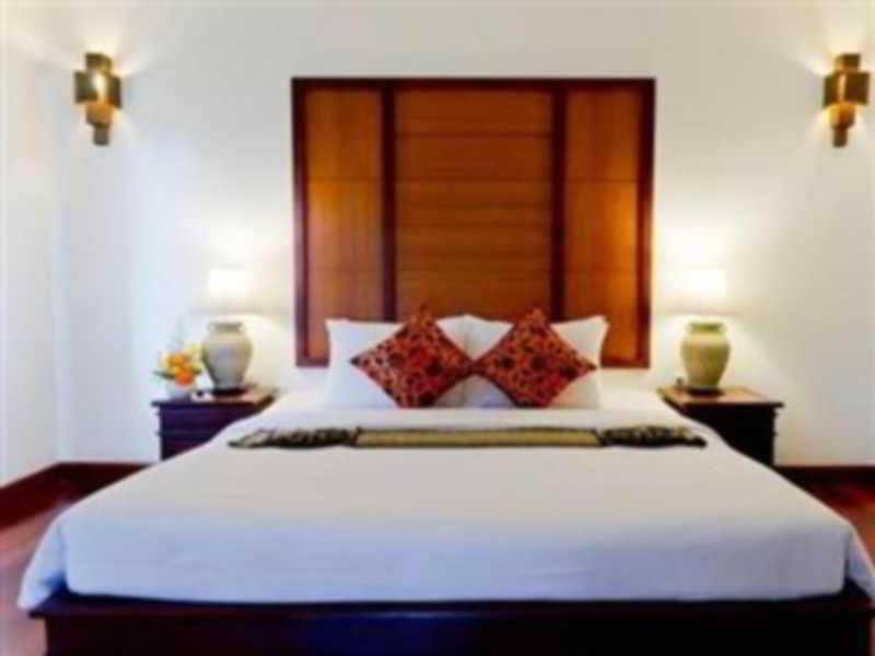 Teak Garden Resort, Chiang Rai Exteriör bild